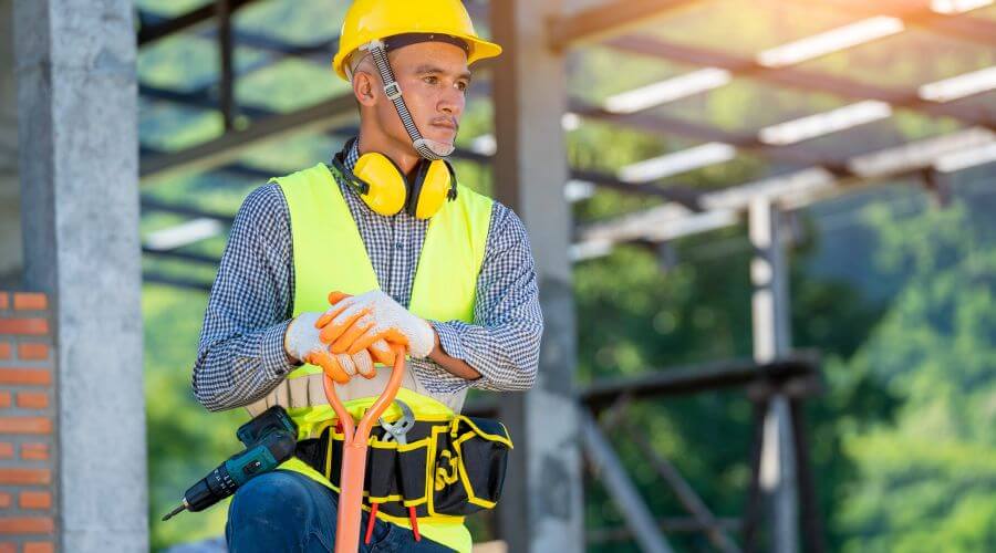 Local Chimney Repair in Manderson, SD